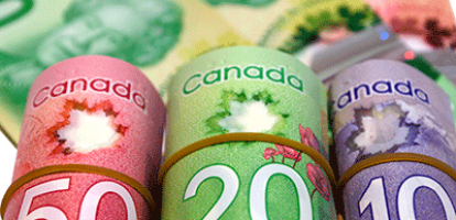 Robson, Kronick - Money Growth in Canada is Ominously Weak