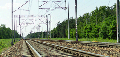 Alexandre Laurin - Rail Investment Makes Good Sense