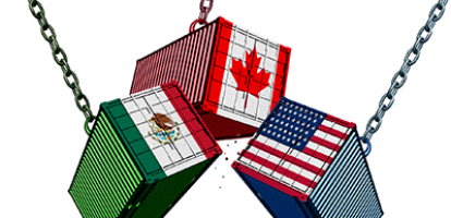 Ciuriak, Dadkhah, Xiao - Quantifying CUSMA: The Economic Consequences of the New NAFTA