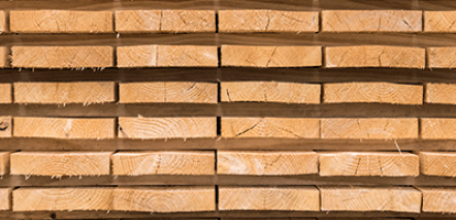 Jon Johnson - The Latest Moves on Softwood Lumber