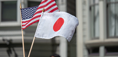 Jon Johnson – US-Japan Agreement Bypasses Congress, Challenging WTO