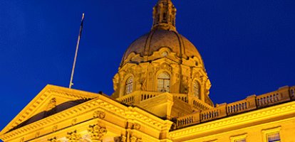 Grant Bishop – Alberta budget 2019 plots a bold path to rebalance provincial finances