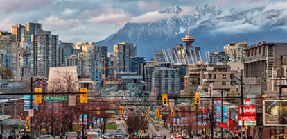 Omran, Robson – The surprisingly robust fiscal health of Canadian cities