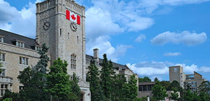 Beach, Milne – Financial Risks of Growing Post-Secondary Reliance on Foreign Students