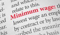 Alexandre Laurin – How Could a Tax Credit Work for Ontario’s Minimum Wage Workers? 