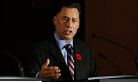 Brad Duguid – The Regent Debate: Is Canada Facing an Existential Crisis in Competitiveness?