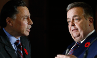 The Regent Debate: Duncan, Duguid - Rebuttals