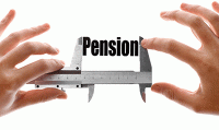 William B. P. Robson - New Accounting May Reveal Government Pension Liabilities