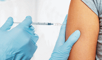 Schwanen, Wyonch - Not Just for Kids; Adults Also Need Their Shots