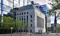 Bank of Canada Should Hold Overnight Rate at 1.75 Percent for Next 12 Months, Says C.D. Howe Institute Monetary Policy Council