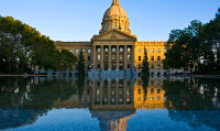 Decision Time: The Alberta Shadow Budget 2019