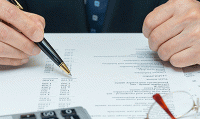 Auditing the Auditors: Tax Auditors’ Assessments and Incentives