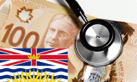 Managing the Cost of Healthcare for an Aging Population: British Columbia