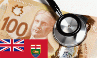 Managing Healthcare for an Aging Population: How Manitoba Can Confront Its Healthcare Glacier