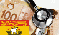 Managing Healthcare for an Aging Population: New Brunswick’s $78 Billion Question