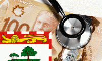 Managing the Cost of Healthcare for an Aging Population: Prince Edward Island’s $13 Billion Healthcare Squeeze