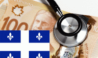 Managing Healthcare for an Aging Population: The Fiscal Challenge Quebec Has Yet to Face