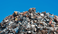 Benjamin Dachis - Don’t Send Waste Competition to the Dump