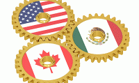 Dan Ciuriak - Progressive Trade and the NAFTA Renegotiation
