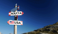 Daniel Schwanen - A Big Day for NAFTA