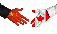 Daniel Schwanen - China Opportunities Are What Canada Will Make of Them
