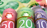 Robson, Kronick - Money Growth in Canada is Ominously Weak