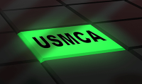 Christopher Sands - Washington and the USMCA Delay: Why is this happening?