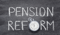 Bob Baldwin - The Pension Reform Toolbox