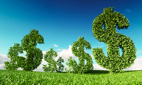 Glen Hodgson – Creating a policy framework for sustainable green finance 