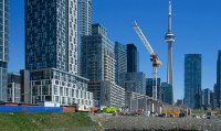 Peter Tomlinson – Has land value taxation gained a toe-hold in Ontario?