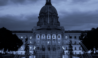 The 8 Percent Solution: A Sensible Tax Compromise for Albertans 