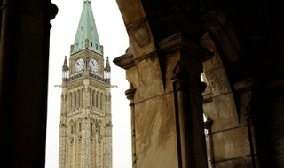 Big Spenders: Canada’s Senior Governments Have a Bad Budget Habit