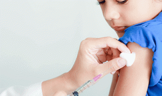 Besoin d’un rappel? Comment améliorer la couverture vaccinale des enfants au Canada
