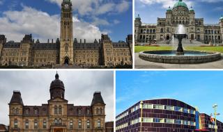 Controlling the Public Purse: The Fiscal Accountability of Canada’s Senior Governments, 2016