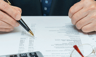 Auditing the Auditors: Tax Auditors’ Assessments and Incentives