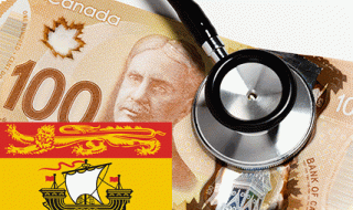 Managing the Costs of Healthcare for an Aging Population: The Fiscal Impact of New Brunswick’s Demographic Glacier