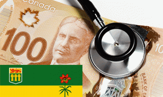 Managing the Costs of Healthcare for an Aging Population: Good—and Bad—News About Saskatchewan’s Fiscal Glacier