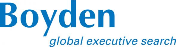 Event Sponsor: Boyden Global Executive Search 