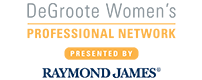 DeGroote Women's Professional Network presented by Raymond James