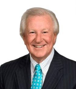 Ernie Eves - I hope the C.D. Howe Institute continues to have a positive...