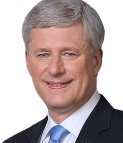 Rt. Hon. Stephen Harper - The C.D. Howe Institute's work is invaluable to...