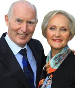 John and Rebecca Horwood - Our support for the C.D. Howe is simple: as a p...