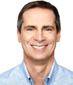 The Hon. Dalton McGuinty - It has become one of our country&#039;s most recogni...