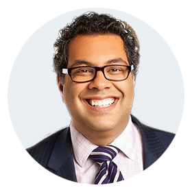 Naheed Nenshi