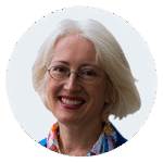 Frances Woolley