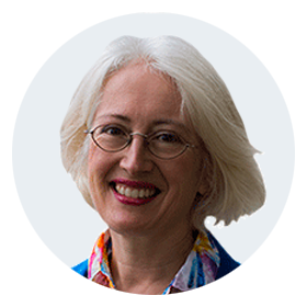 Frances Woolley