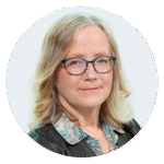 Tracy Snodden