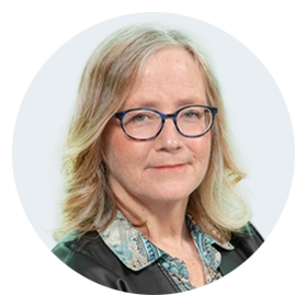 Tracy Snodden