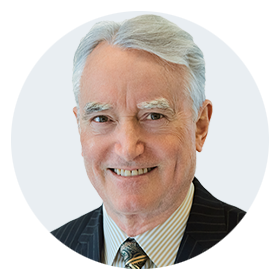 William B.P. Robson William B.P. Robson