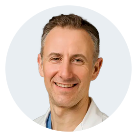 Dr. Paul Karanicolas